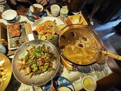 -一味大院•桐庐菜传承店(春江路店)