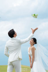 -吉光片羽高端婚纱摄影(泰州优选店)