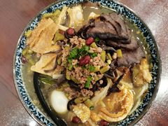 -螺世纪螺蛳粉·桂味小排档(裕德店)