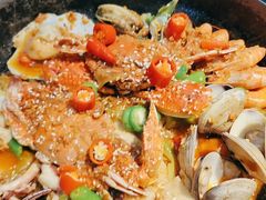 -大厨的餐厅(曾厝垵总店)