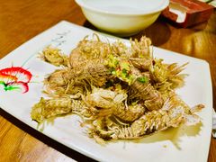 -天然居·漳港海鲜·海景餐厅(南澳总店)