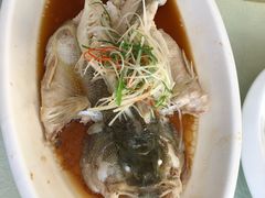 -郭林家常菜烤鸭(曙光西路店)