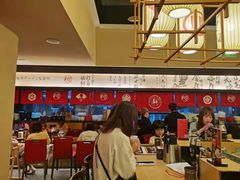 大堂-一豚轩·烧鸟·豚骨拉面(五四路店)