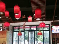 -万杰老灶火锅·20年老品牌(大丰店)