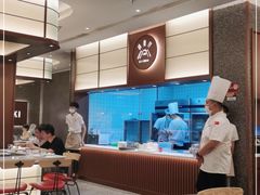 -火地铁板烧(河西龙湖天街店)