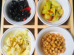 -许府牛火锅(信义坊总店)