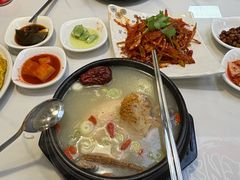-长顺参鸡汤店(西塔总店)