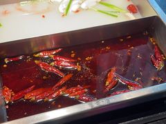 -五星桥原切肥牛火锅·30年专注好牛肉(湖塘店)