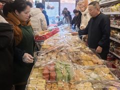 -庆祥斋糕点厂(留学路店)