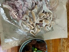 -小辫子羊肉面馆(周东店)