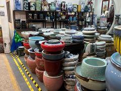 -双季花艺园艺市场(浦东店)