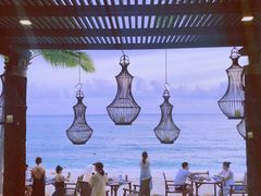 -海角轩·三亚文华东方酒店