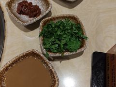 -313羊庄铁锅烀羊肉(泰兴店)