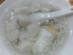 -华兴街自力面店