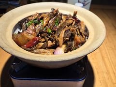-黄山老妈·土菜(碧桂园店)