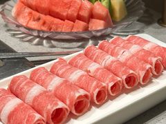 -海底捞火锅(高科东路店)