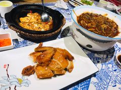 -江南韵·无锡太湖文化体验餐厅(凤凰天街店)