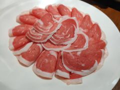 热气肥羊肉-洪长兴(广西北路店)