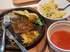 -乡村基(合川大学城店)