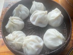 -锅贴大王南翔小笼(临沂二村店)