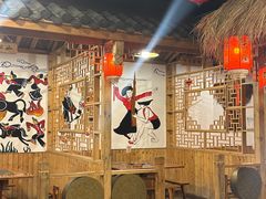 -老凯里苗岭酸汤鱼酸汤牛肉(百里杜鹃路店)