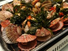 -宝轩渔府·老字号海鲜·正宗津菜(水上店)