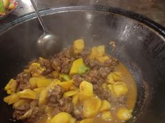 -粗粮人家·东北菜(洋桥店)