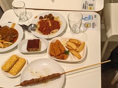 -宜家·瑞典风味餐厅(无锡店)