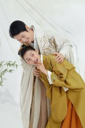 -安娜公馆婚纱摄影(锦州店)
