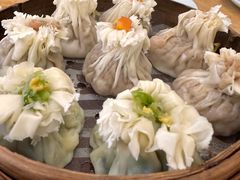 -都一处烧麦馆(前门店)