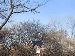 -沈阳辉山风景区