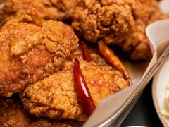 -양평식당·杨平食堂(华贸店)