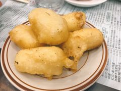 炸牛奶-仁信老铺(华盖路店)