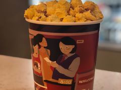 -UME影城(中国巨幕高新店)