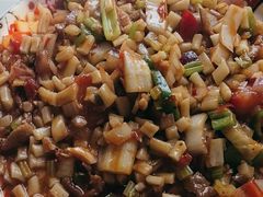 -帕米尔食府(白云观店)