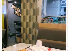 -味之绝美蛙鱼头火锅(高新店)