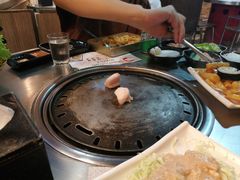 -杀猪天·韩国烤肉(总店)