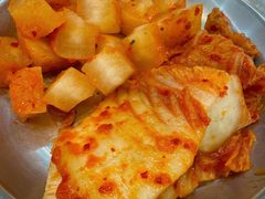 -神仙雪浓汤(明洞店)