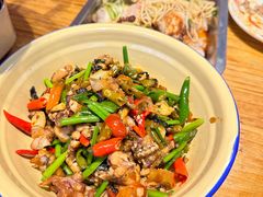 -兔槽江湖菜·重庆璧山兔(水围店)