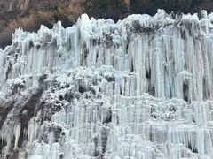 -山西通天峡景区