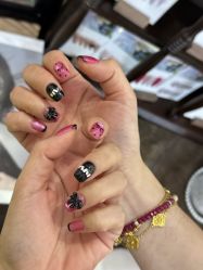 -鲸彩·美甲美睫科技护肤