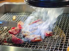 -肉甲韩国木炭烤肉(新壹街1店)