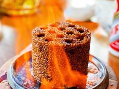 茅台酱油火焰饭-包整·丝娃娃(一览甲秀楼风景店)