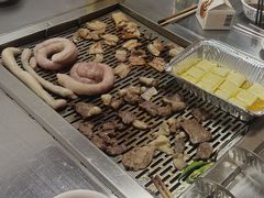 -邛海景风火盆烧烤(大石板古村二分店)