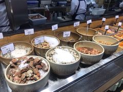-韩盛·盛江山自助料理(沈辽路万达店)