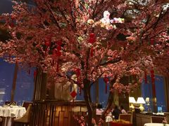 -金轩中餐厅 Jin Xuan(浦东丽思卡尔顿酒店)