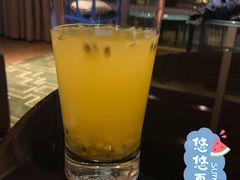 -厦门海港英迪格酒店(中山路店)