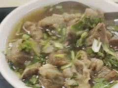 -万盛园炖肉馆(云峰店)