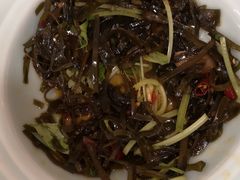 -汇贤府·李氏鲁菜(五棵松店)