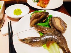 -Mr·Fish鱼鲜生海鲜放题(银泰in99店)